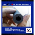 Cetificate Graphite Tube as heating elements